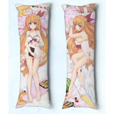 Travesseiro Dakimakura Re Dive Eustania 01